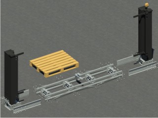 esploso elcen-blok