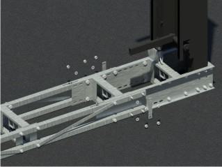 particolare assemblaggio elcen-blok